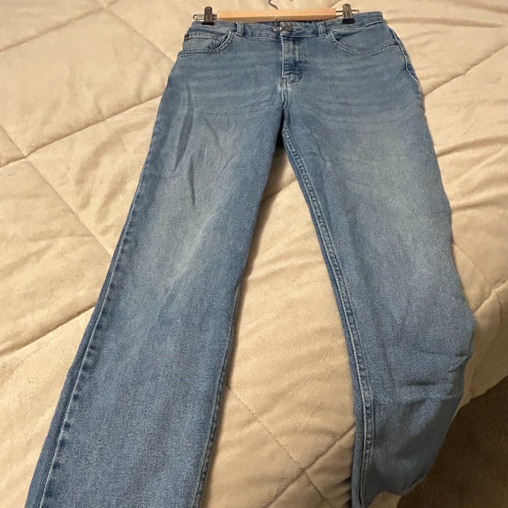 BDG Girlfriend Jeans - Picture 6 of 8
